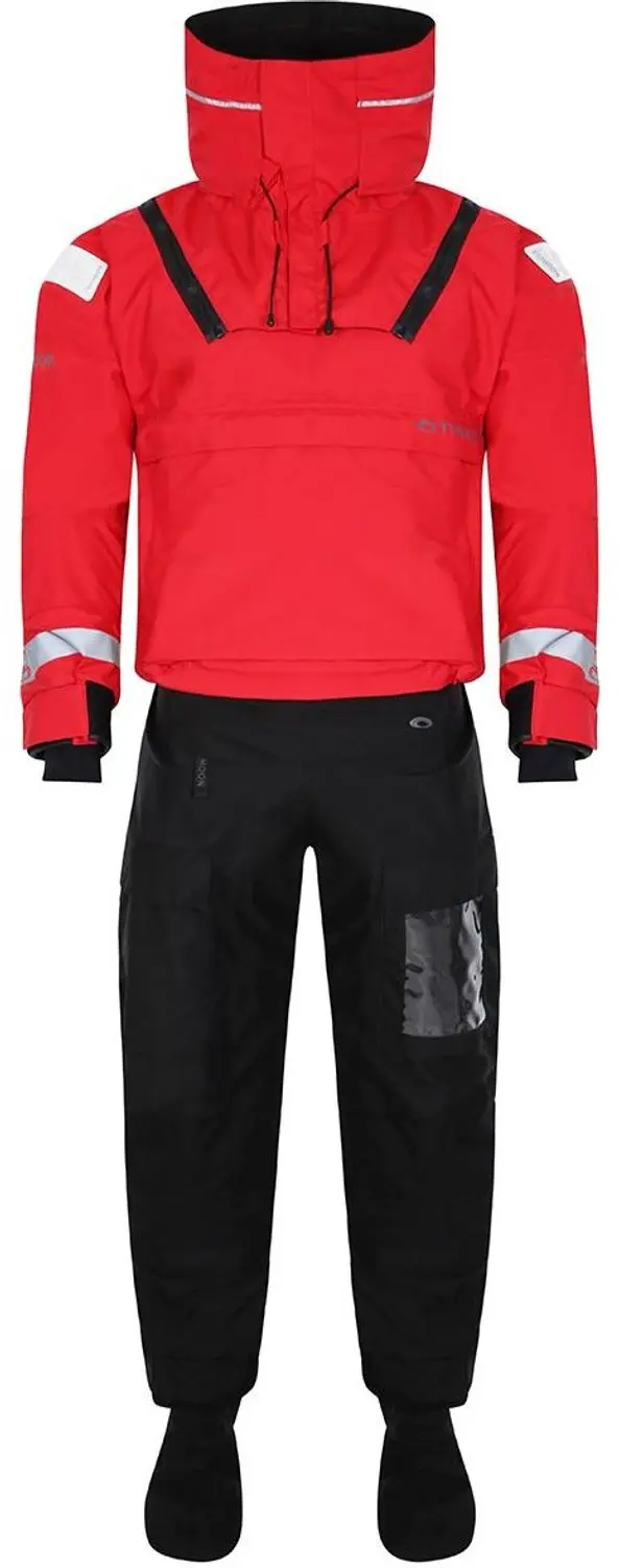2026 Typhoon Heren PS440 2.0 Drysuit