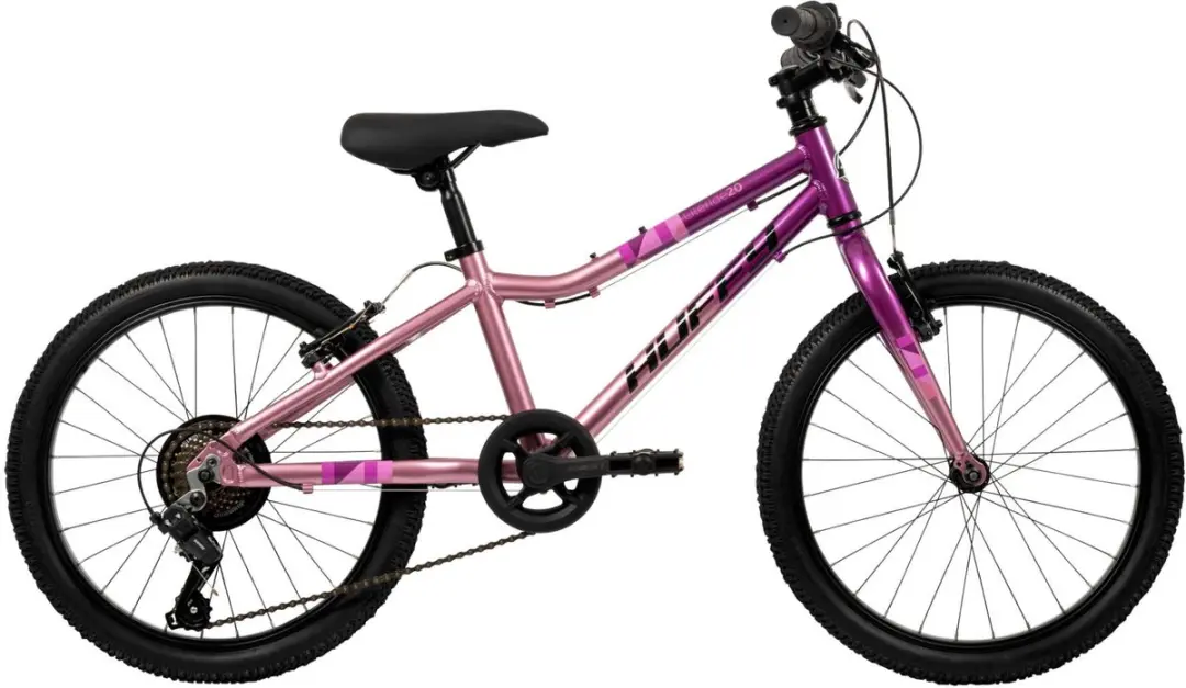 Literide Kinderfiets