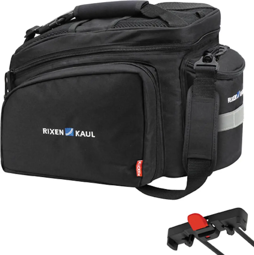 KlickFix Rixen & Kaul Bagagedragertas 12L
