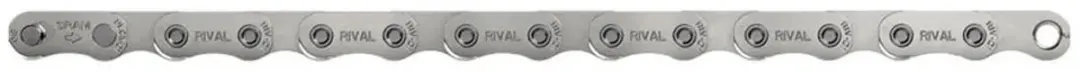 SRAM 12-speed Fietsketting 114 Schakels - Zilver - afbeelding 3 van 3