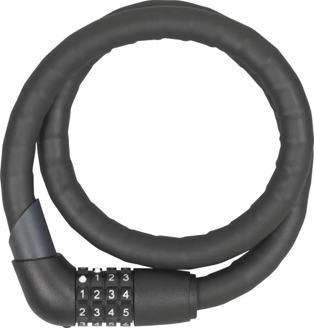 ABUS Steel-O-Flex Tresor 1360/110 Kabelslot 110cm