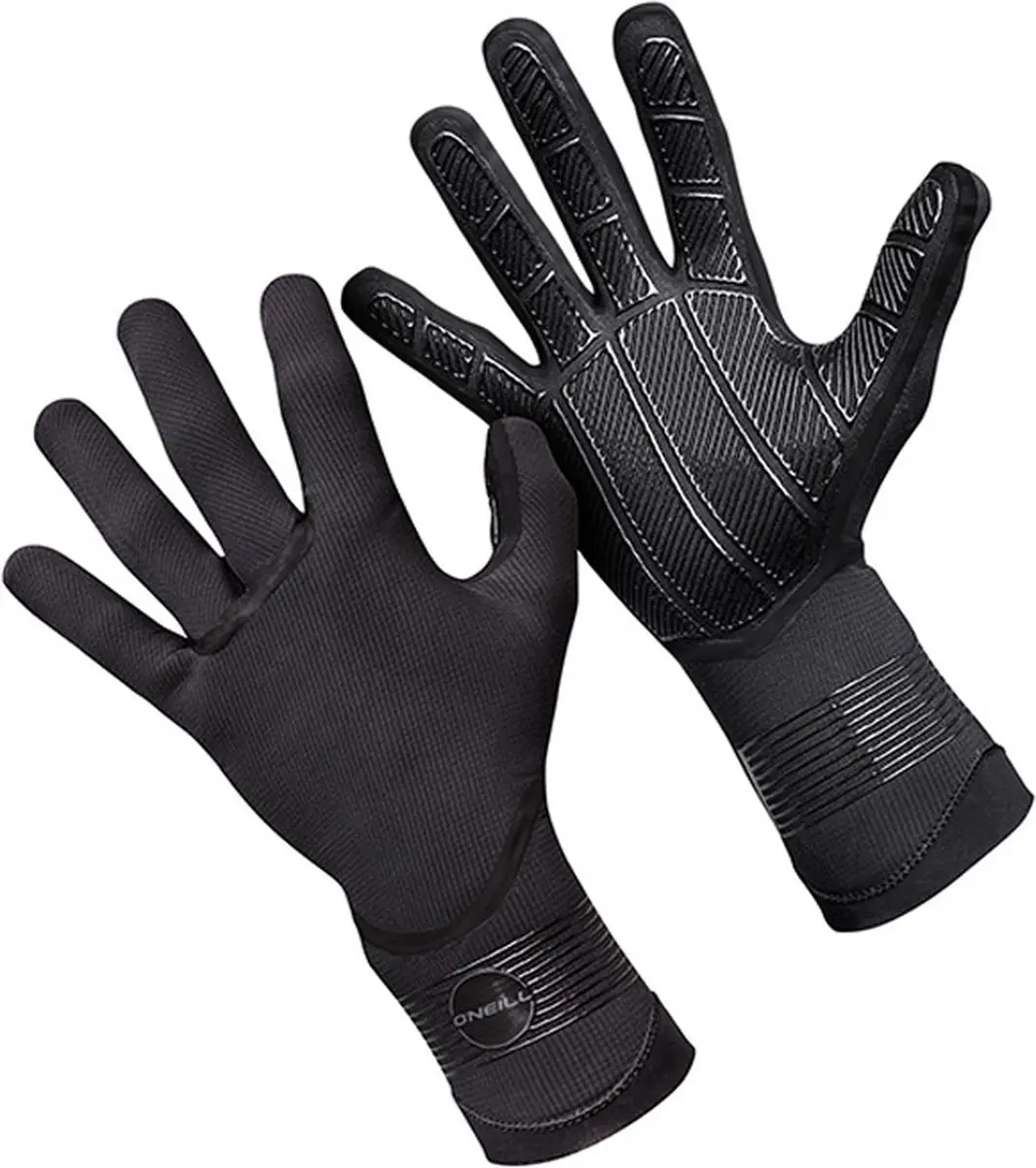 2026 O'Neill Psycho Tech 1.5mm Neoprene Gloves