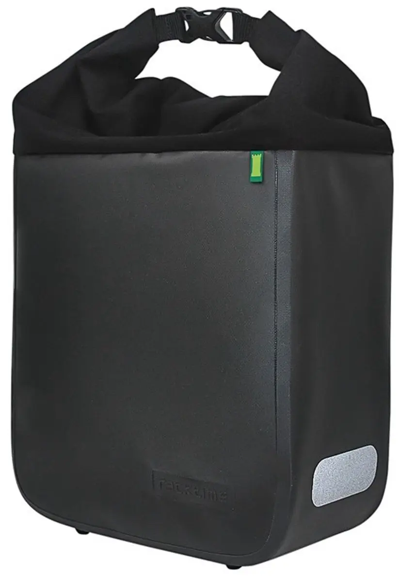 Racktime TAS RT Donna Schouderzak - 15L - Zwart - afbeelding 2 van 2