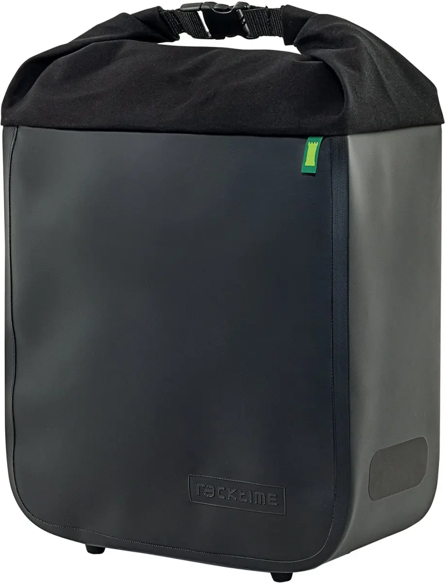 Racktime TAS RT Donna Schouderzak - 15L - Zwart