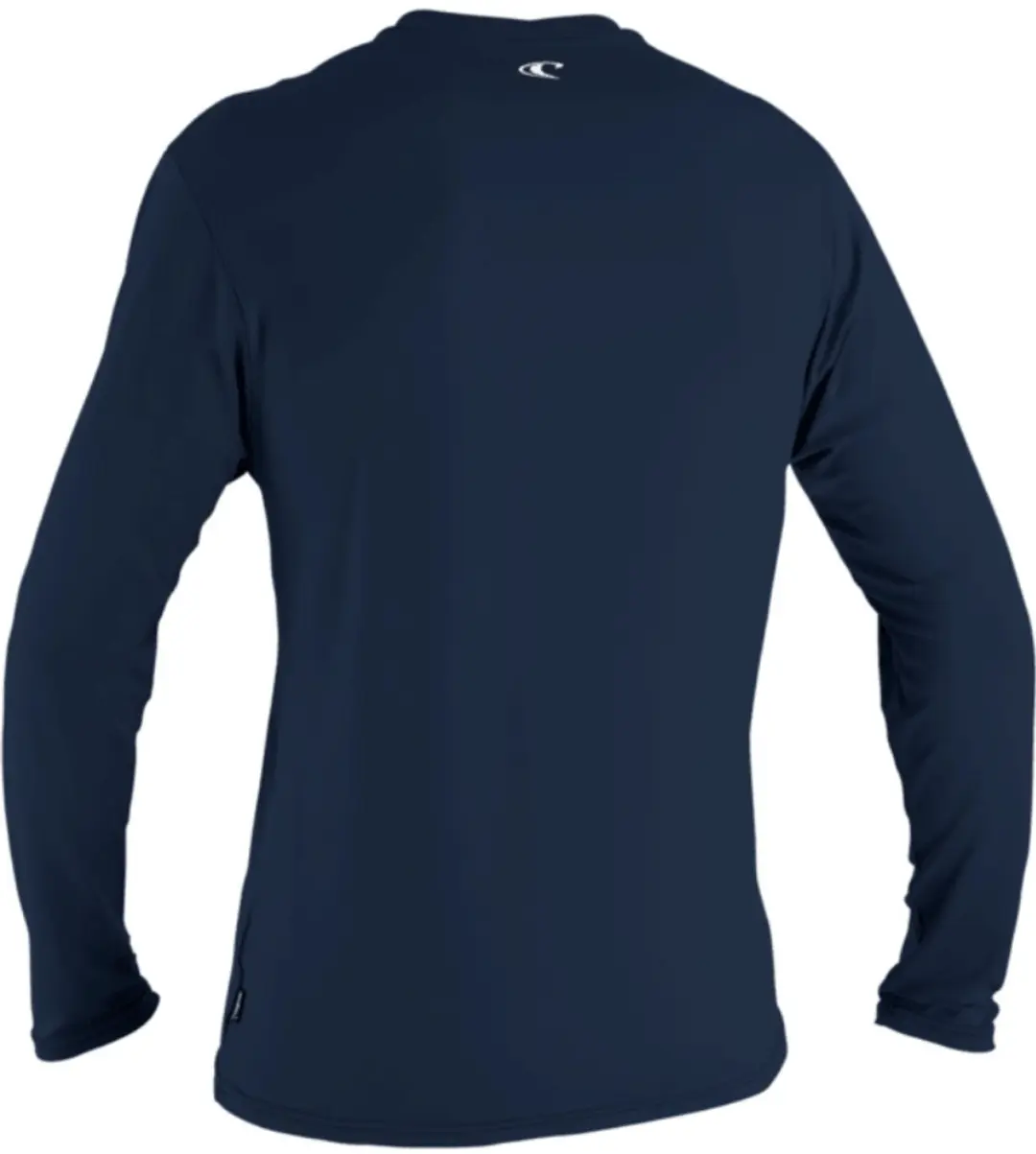 O'Neill Heren Basic Skins Zonnehemd Lange Mouwen - Navy XL - afbeelding 5 van 5