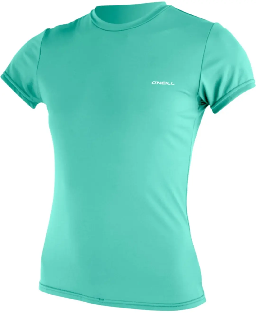 O'Neill Basic Skins Zonnehemd Dames - Groen L - afbeelding 5 van 6