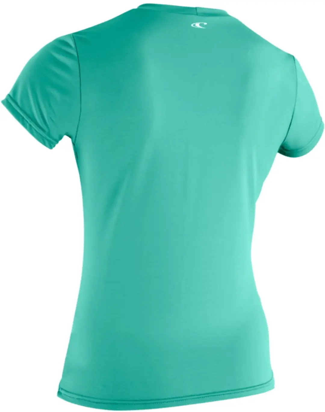 O'Neill Basic Skins Zonnehemd Dames - Groen L - afbeelding 3 van 6