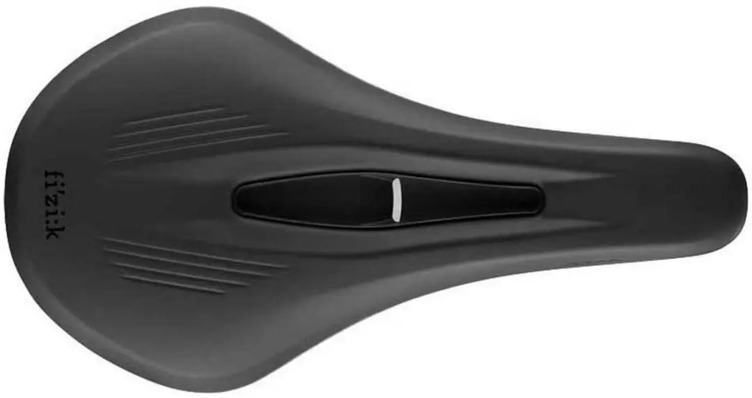 Fizik Vento Argo X3 Zadel 150mm - Zwart - afbeelding 4 van 6