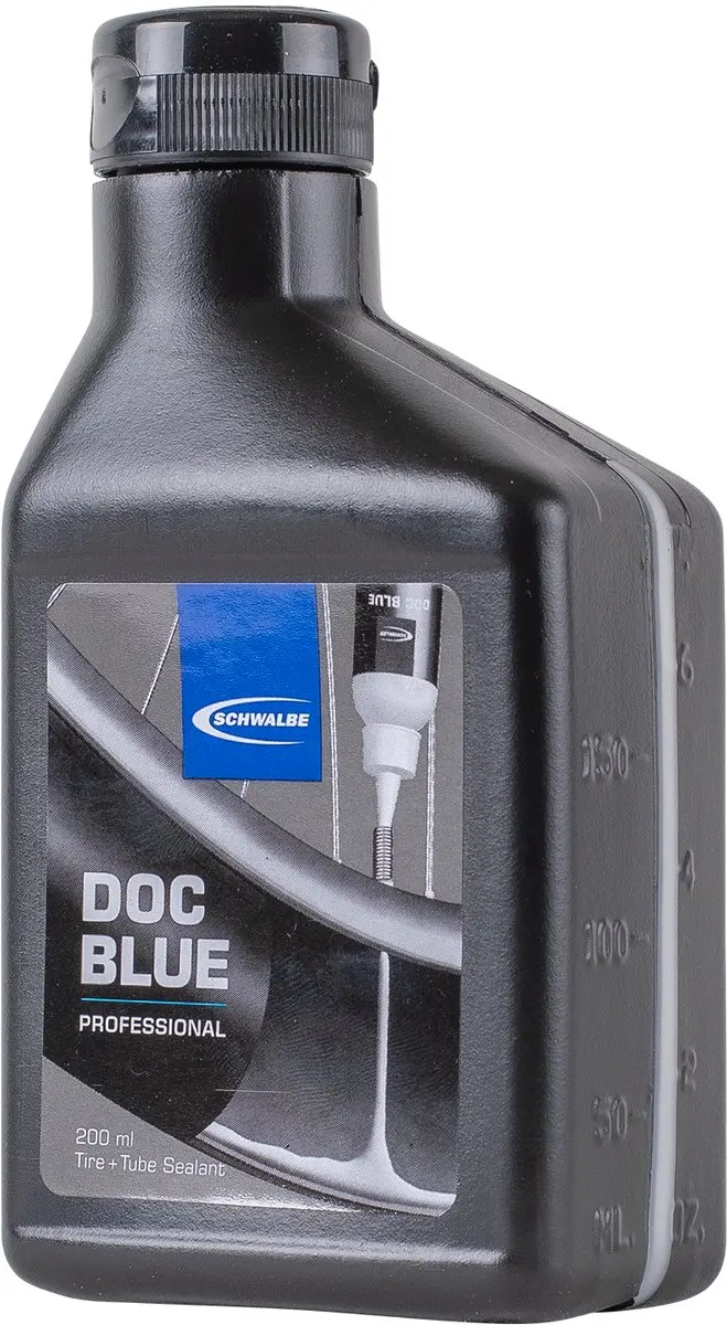 Schwalbe Doc Blue Tubeless Sealant- 200ml