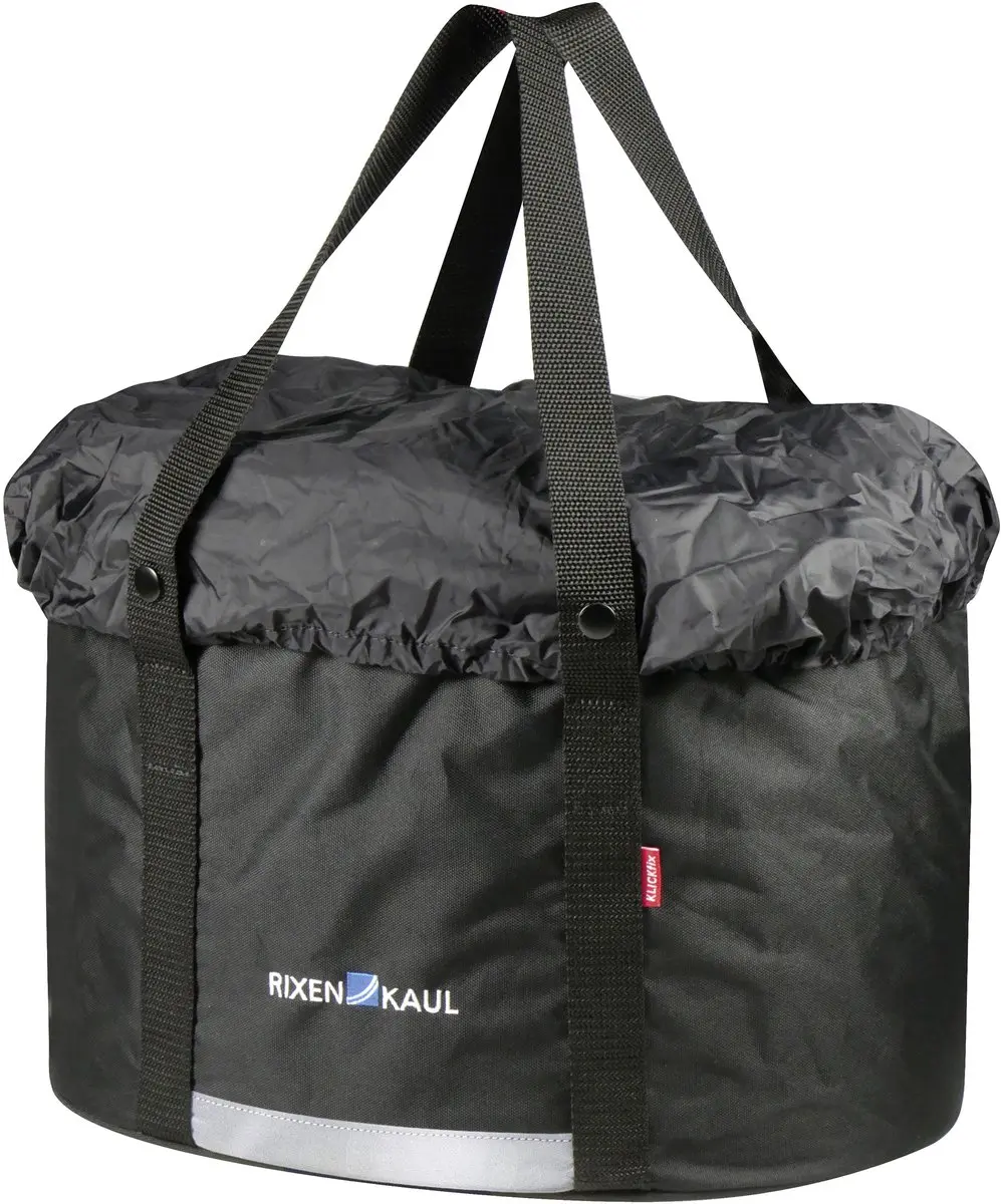KLICKfix Rixen&Kaul Mand Shopper Plus 24L