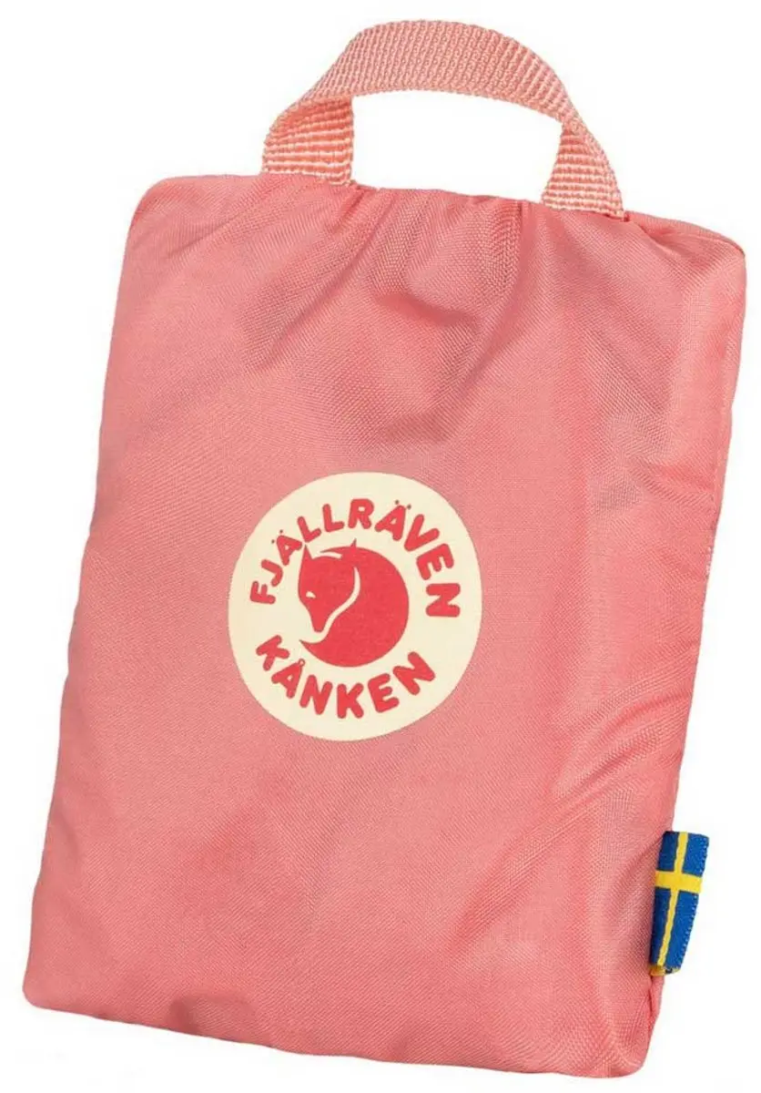 Fjallraven Kånken Rain Cover Mini Regencover Unisex