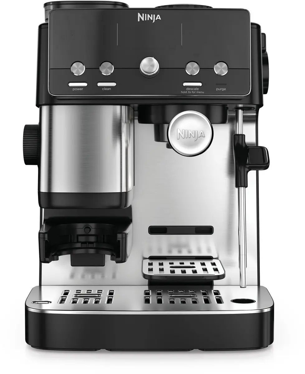 Ninja Luxe Café Mini ES301EU Espressomachine