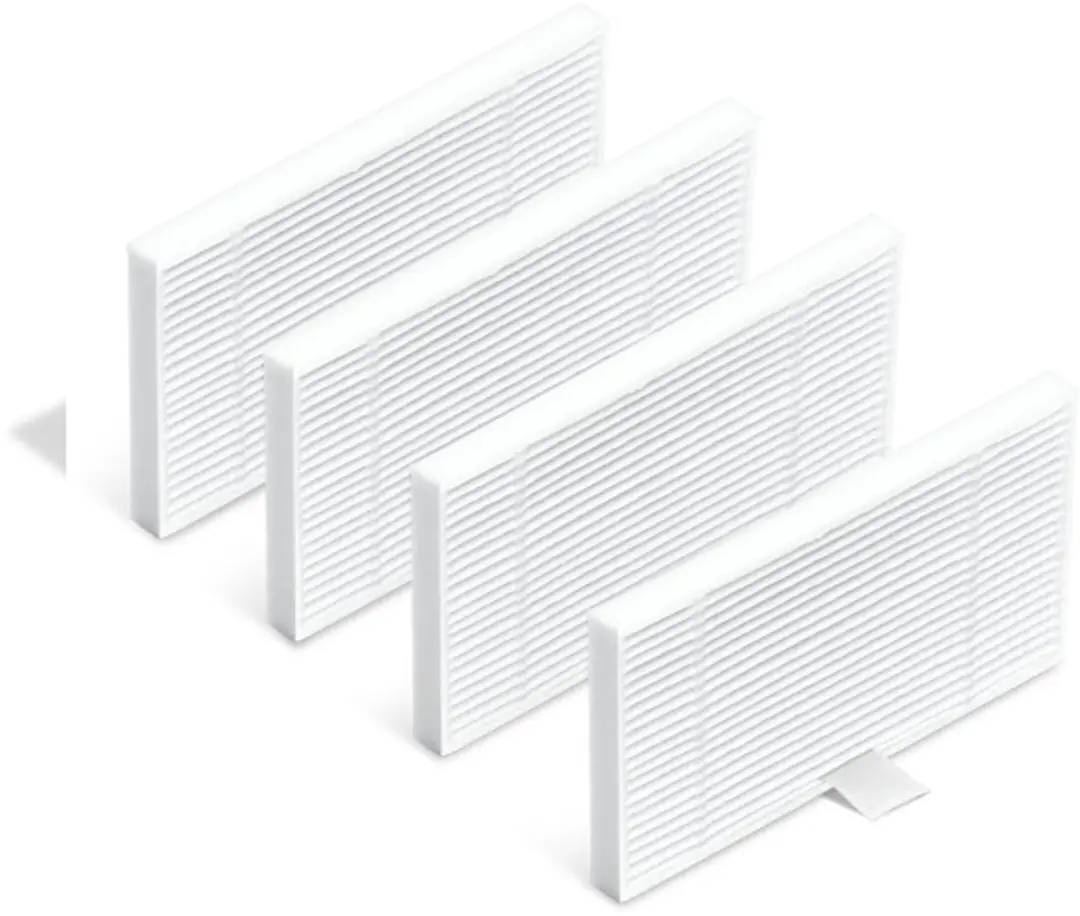 Tapo RVA521 Robot Vacuum Washable HEPA Filter