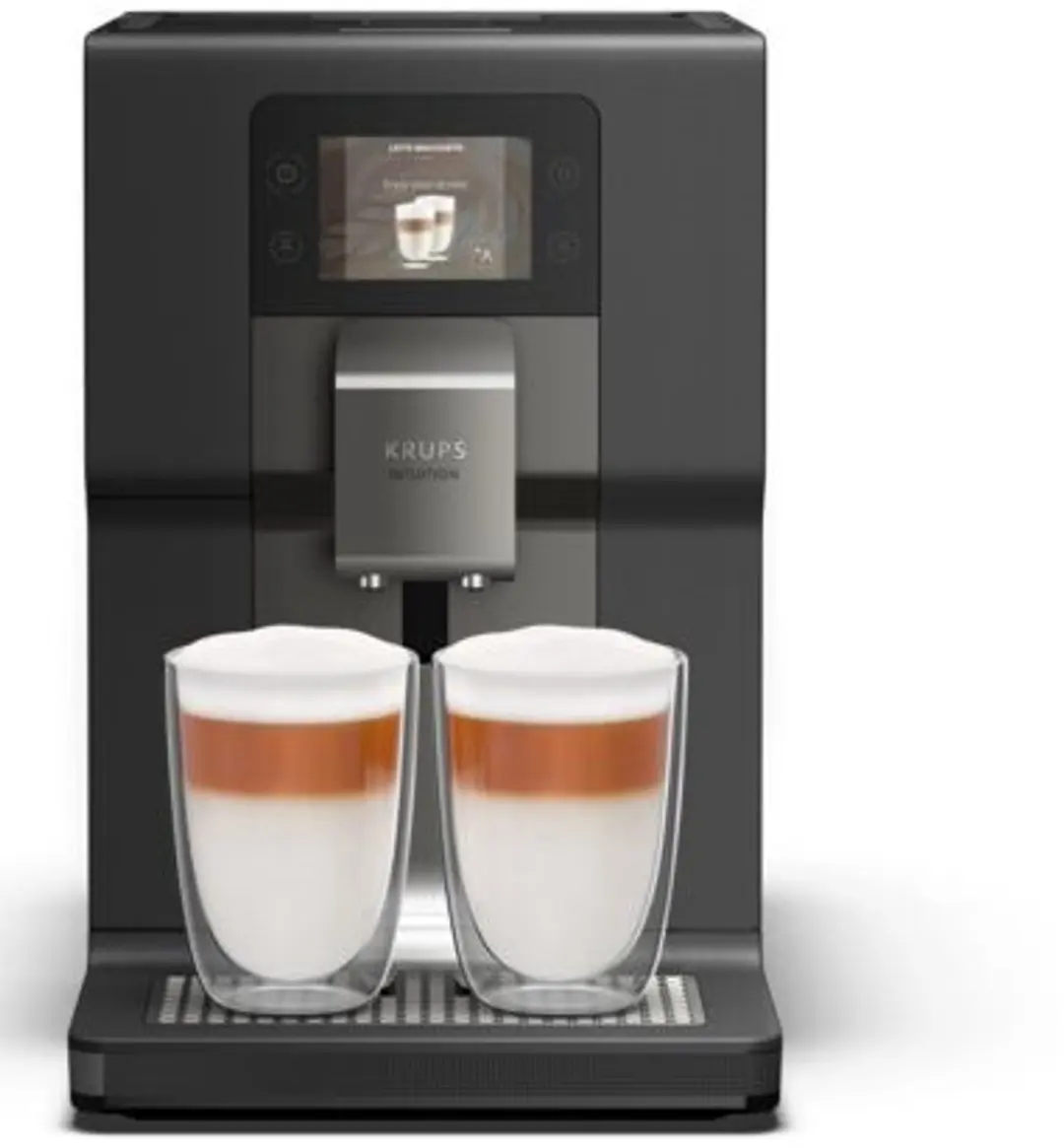 Krups Intuition Preference+ EA875U Koffiemachine