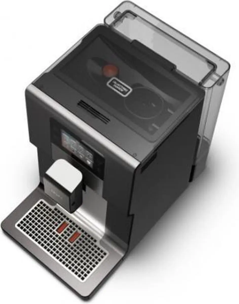 Krups Intuition Preference+ EA875U Koffiemachine - 24 Programma's - Zwart - afbeelding 4 van 6