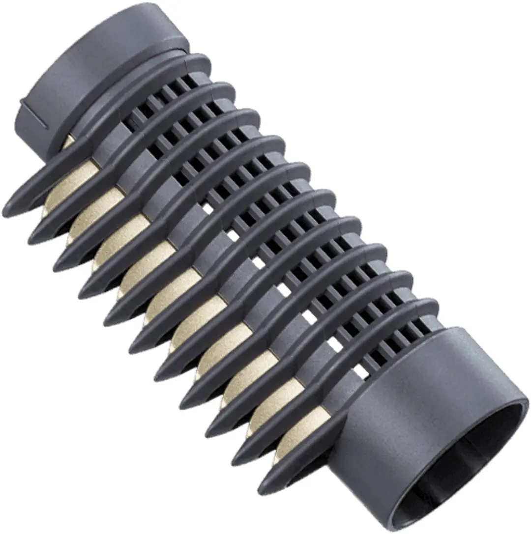 Babyliss Warmeluchtborstel AS520E