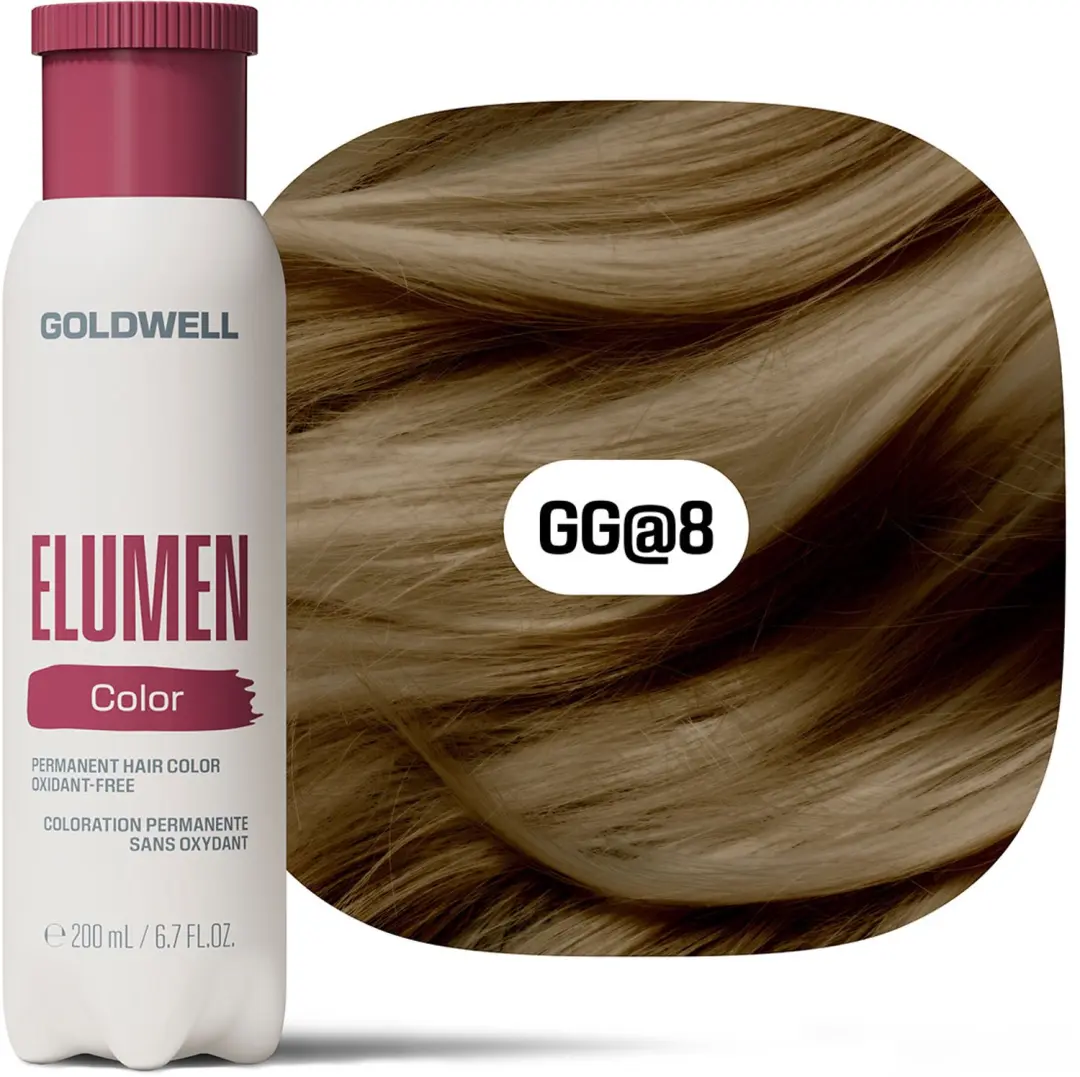 Goldwell
