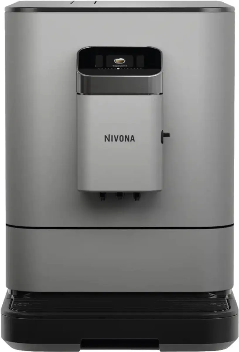 Nivona NIVO 7105 Volledig Automatische Espressomachine