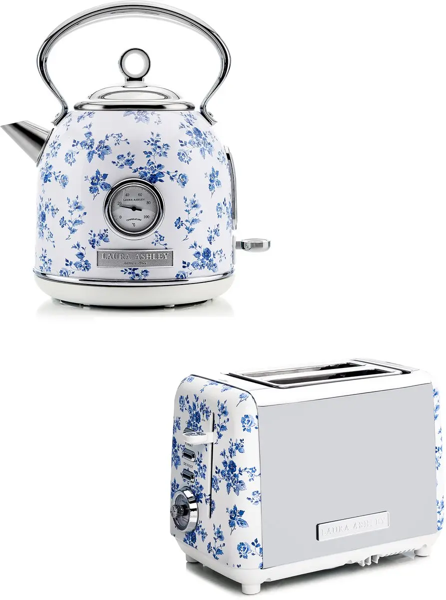 Laura Ashley by VQ Keuken Set