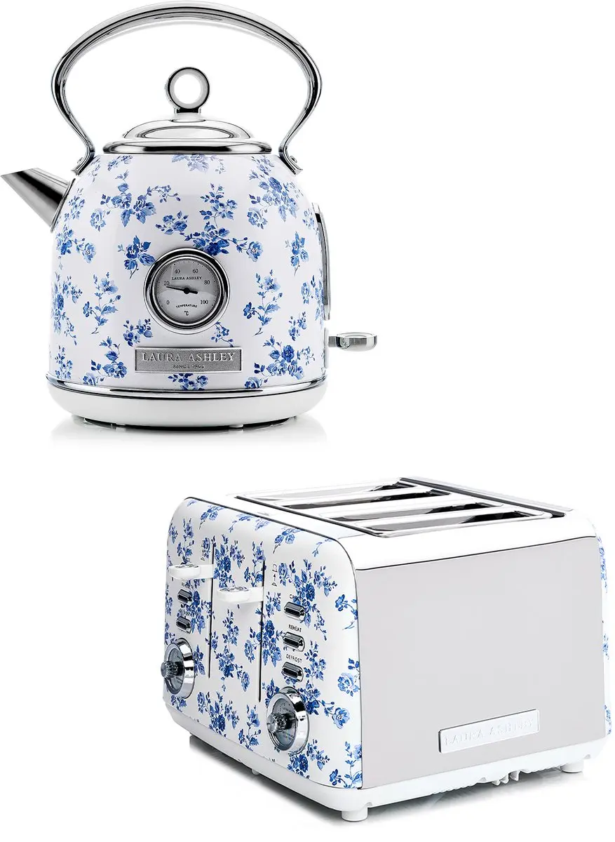 Laura Ashley by VQ Keuken Set