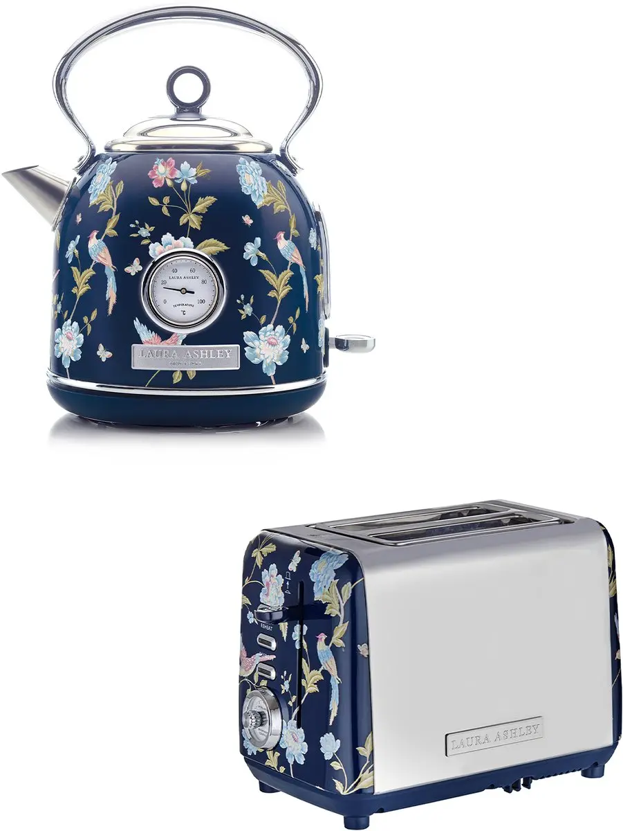 Laura Ashley by VQ Keuken Set