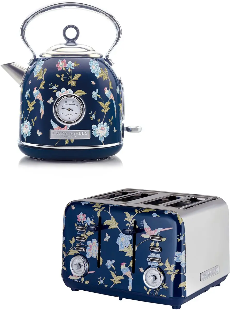 Laura Ashley by VQ Keuken Set