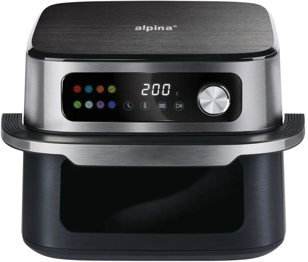 alpina Air Fryer XXL 10L