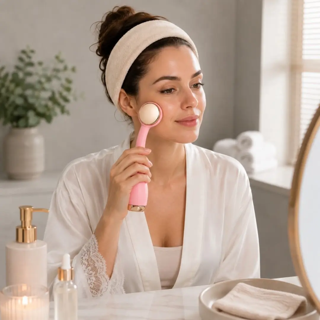 MEXX Gezichtsmassager
