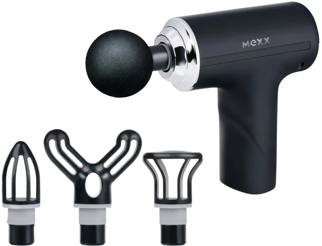 MEXX Massage Gun