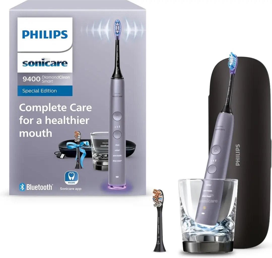 Philips Sonicare DiamondClean HX9917/90