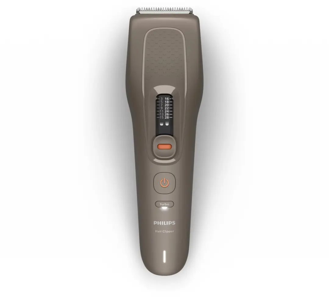 Philips HC5735/15 Tondeuse 5000 Series - 16 Instellingen - 90 Min Draadloos - afbeelding 4 van 6