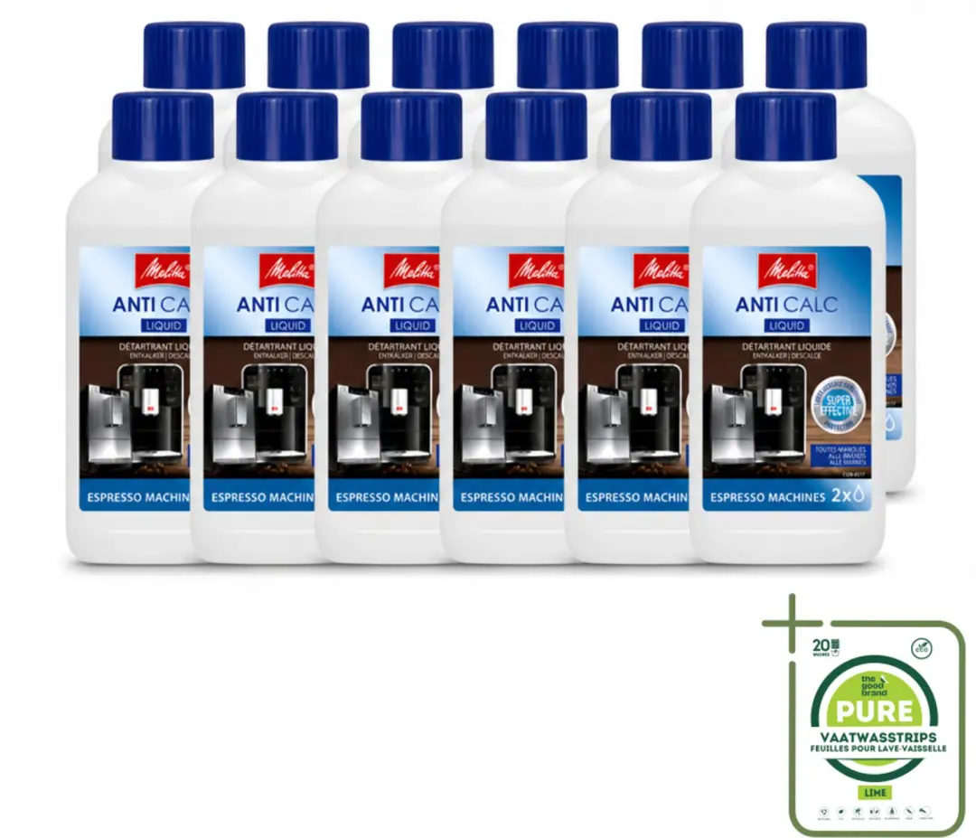 12 x Melitta