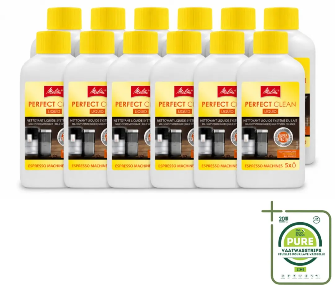 12 x Melitta