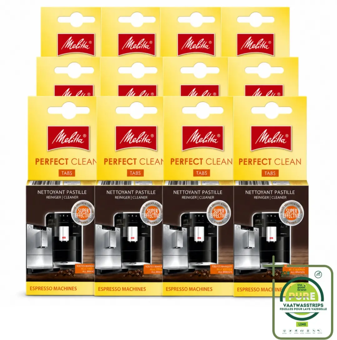 12 x Melitta