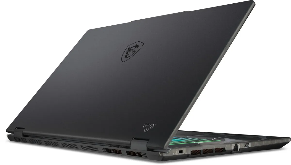 MSI Cyborg 17 B13WFKG-229NL Gaming Laptop - i7-13620H RTX 5060 16GB 512GB - Zwart