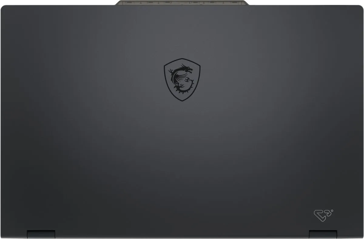 MSI Cyborg 17 B13WFKG-229NL Gaming Laptop - i7-13620H RTX 5060 16GB 512GB - Zwart