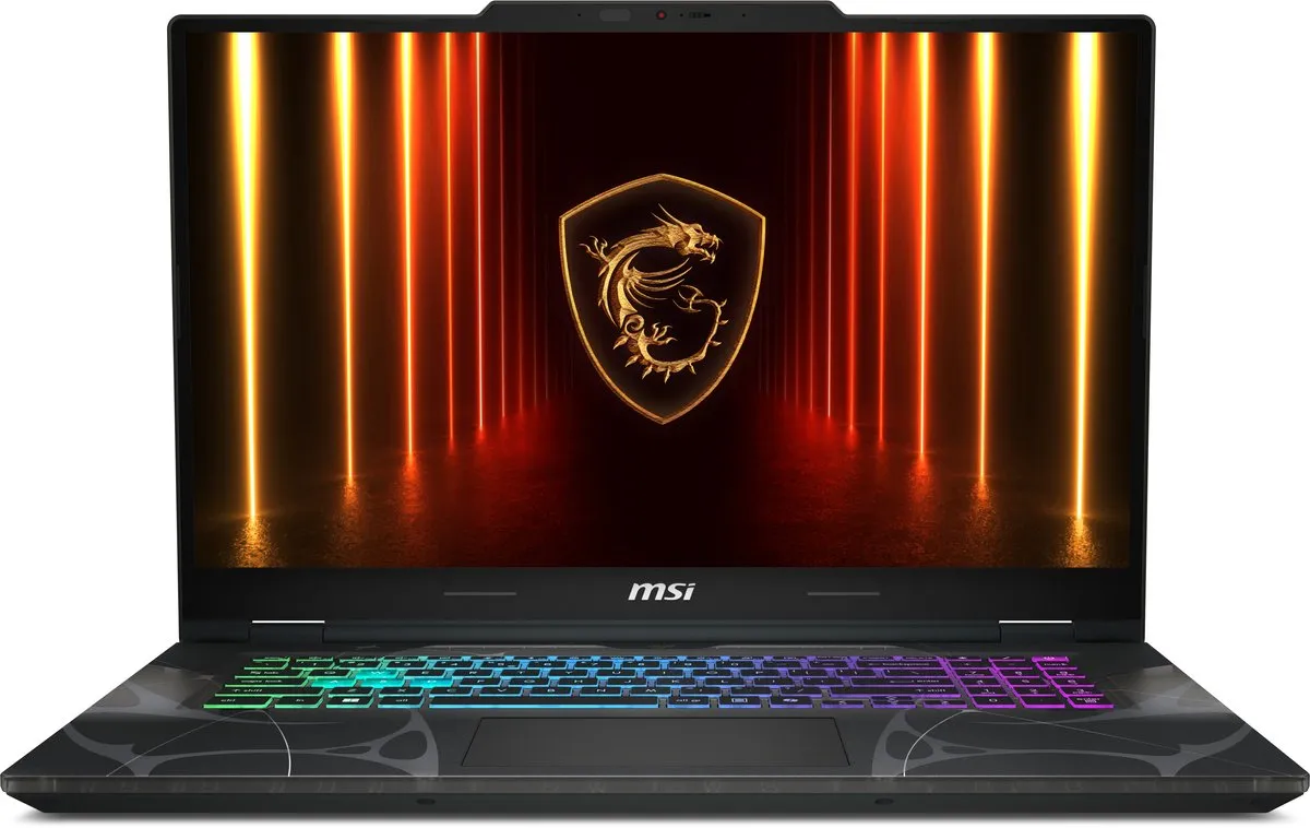 MSI Cyborg 17 B13WFKG-229NL Gaming Laptop