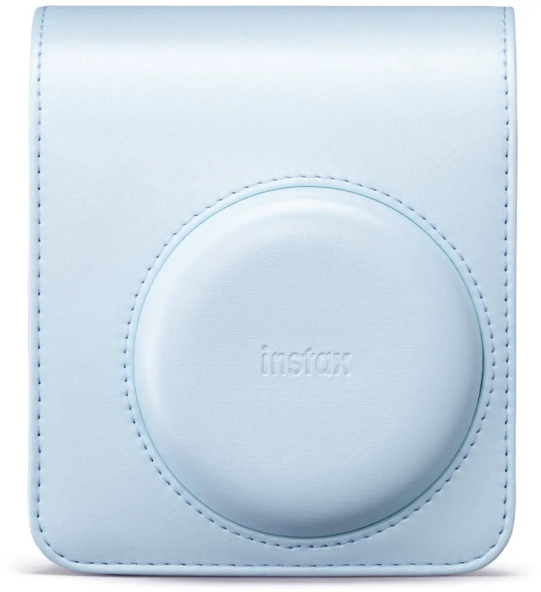 Fujifilm Instax Mini 13 Case - Frost Blue - afbeelding 5 van 6