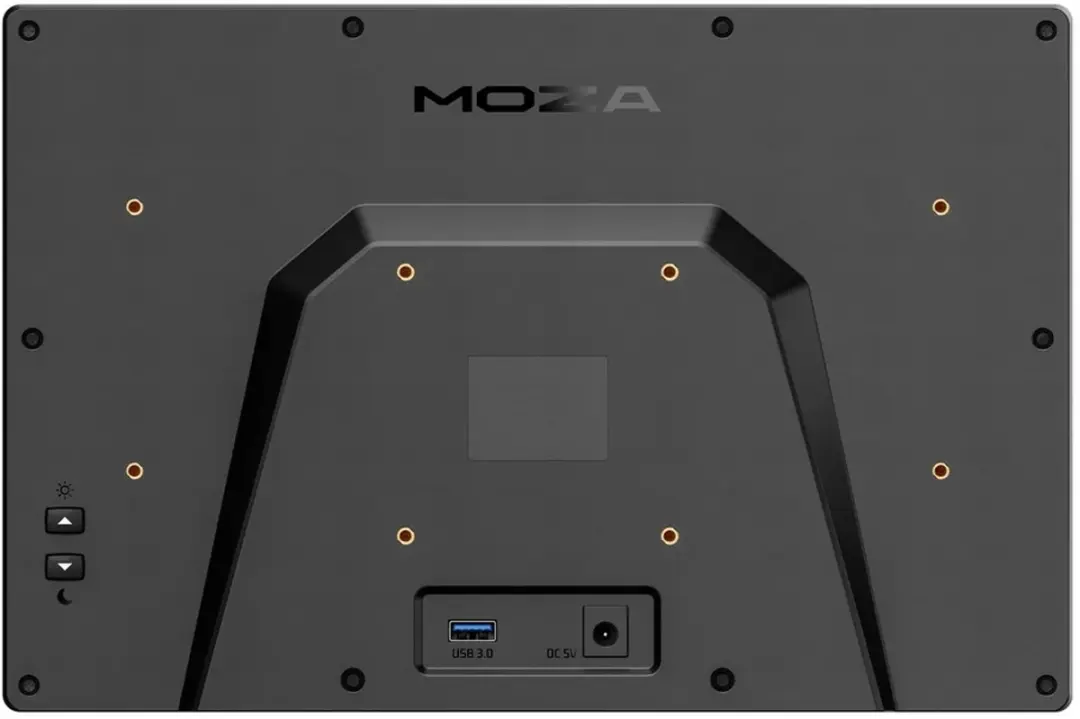 MOZA MGX1000 Instrumentenpaneel - 10,4" IPS - Garmin G1000 - afbeelding 3 van 4