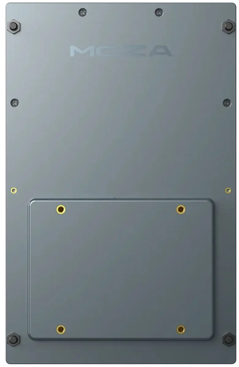 Moza Racing MA3F Flight Computer Display - A320 MCDU - afbeelding 4 van 4