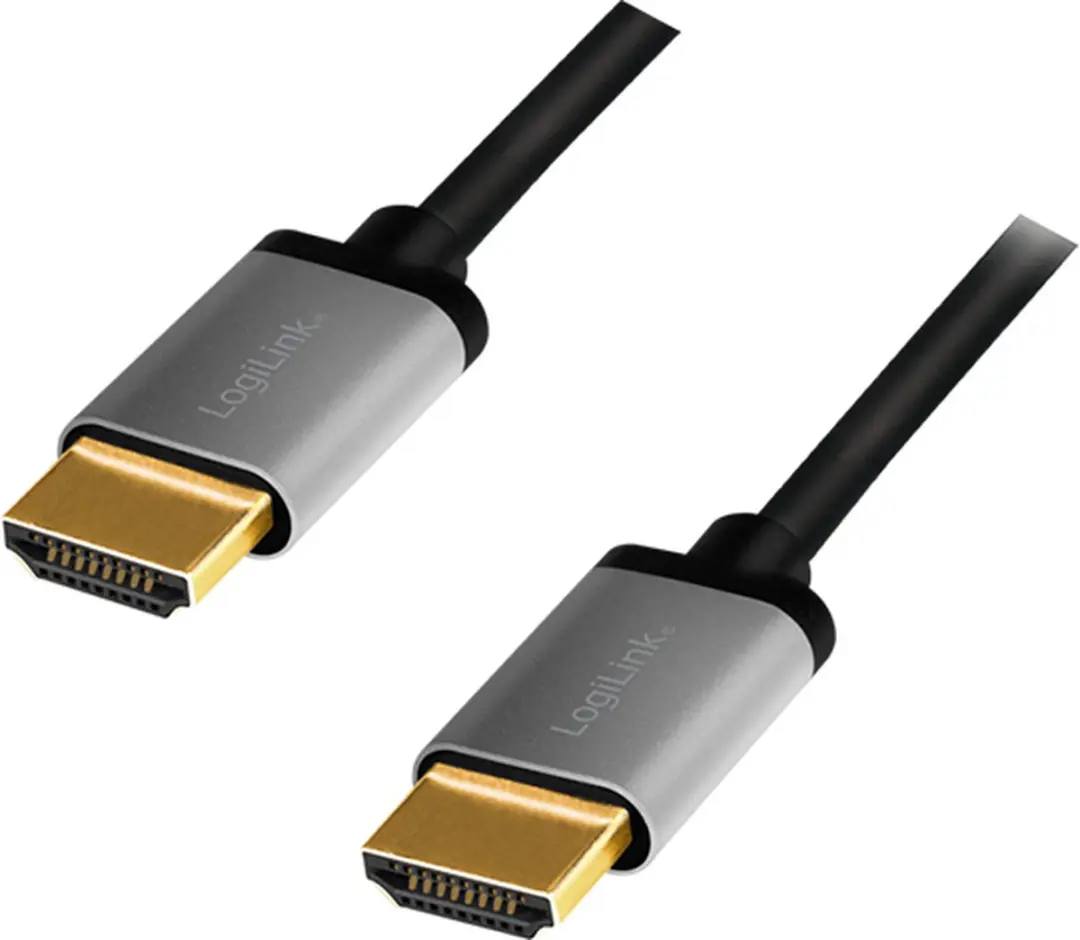 Logilink HDMI Aansluitkabel 3m