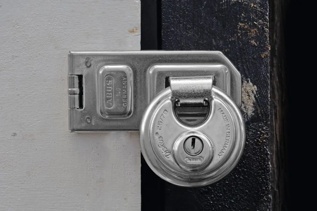 ABUS Discus Hangslot 26/70C - afbeelding 3 van 6