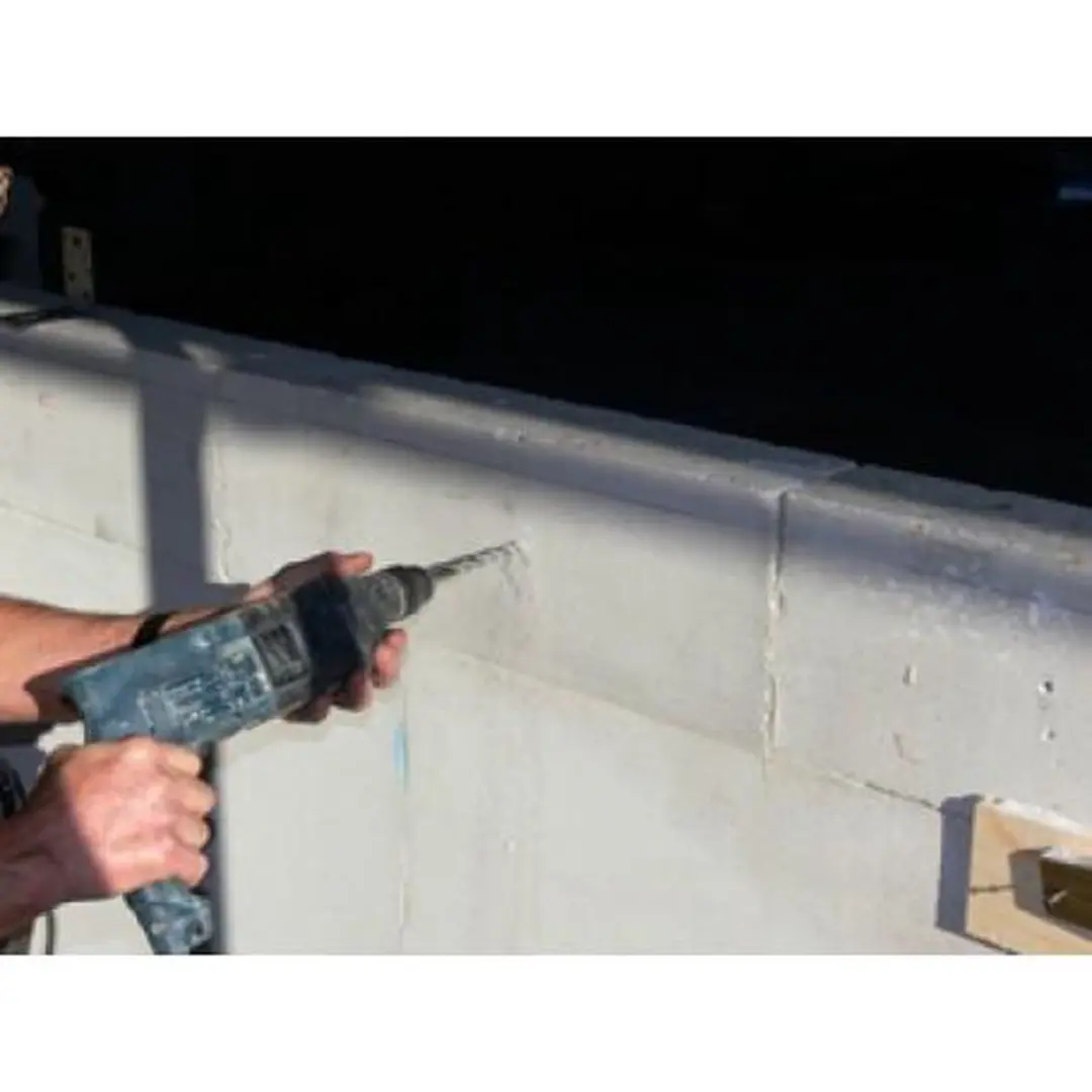 GB Hoekanker Verzinkt 90x90mm - afbeelding 5 van 6