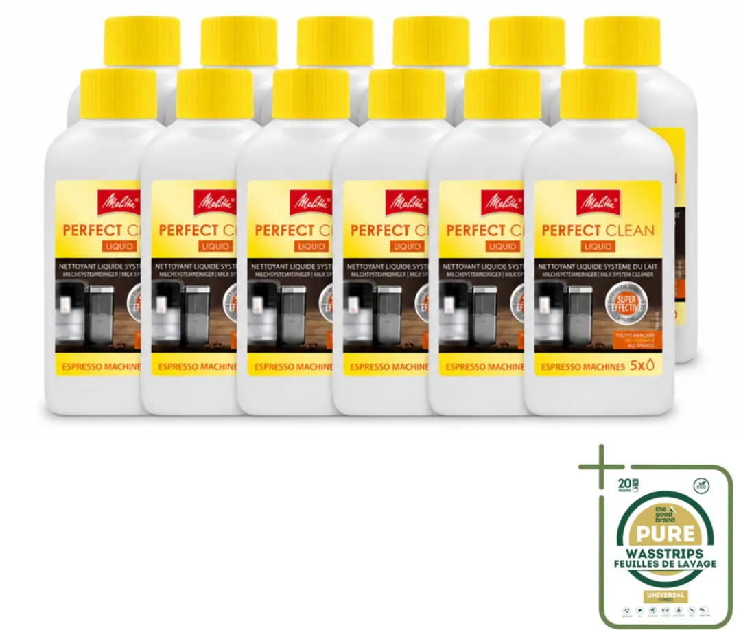 12 x Melitta