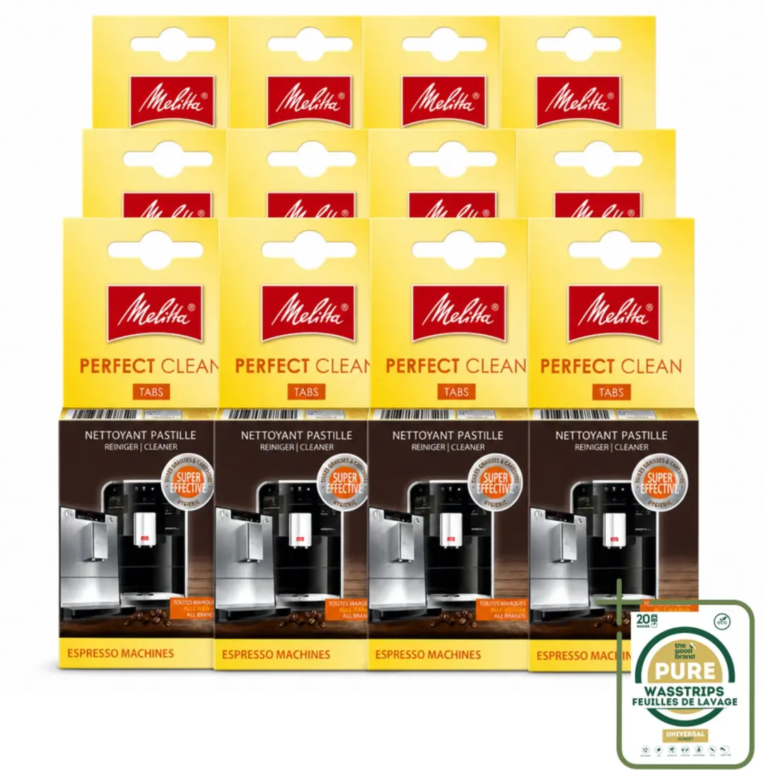 12 x Melitta