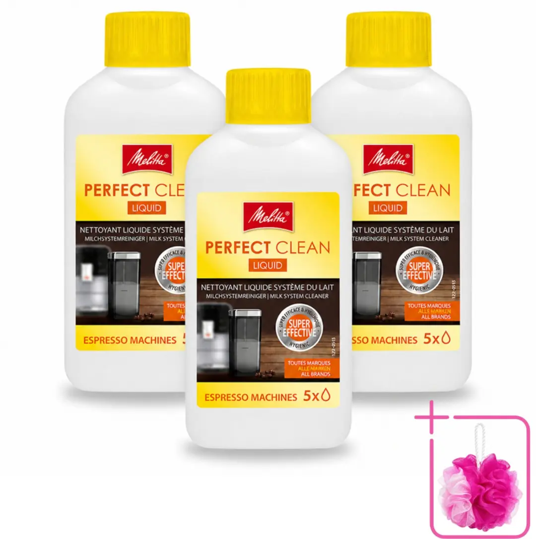 3 x Melitta