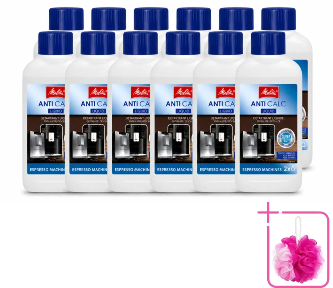 12 x Melitta