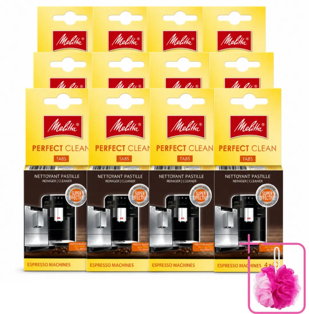 12 x Melitta