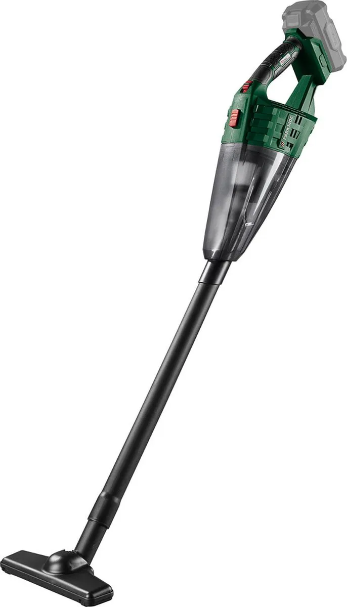 PARKSIDE Accu Stofzuiger 20V