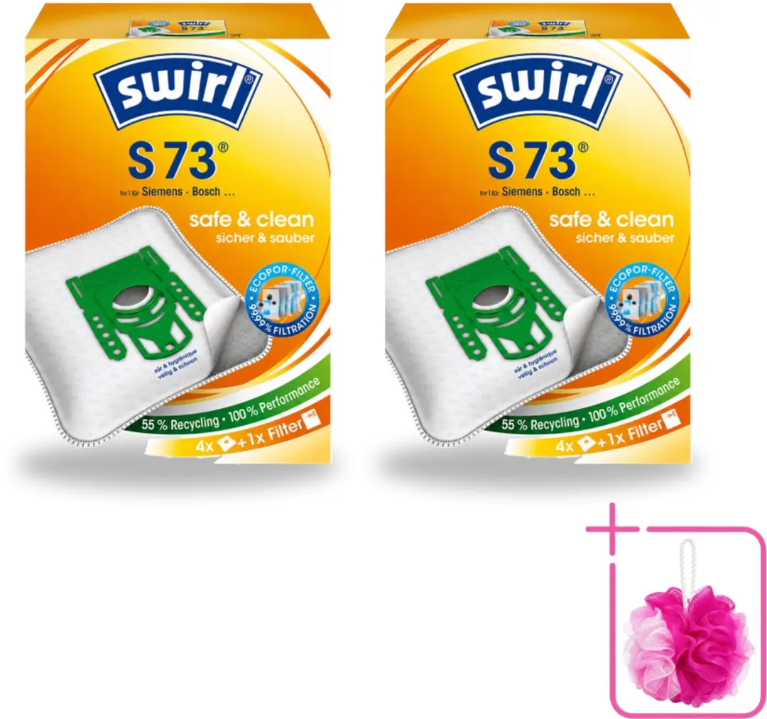 2 x Swirl
